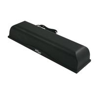 Support De Lampe Double Naturalistic Terrarium Hood 2x60 W Max Lf-55e