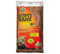 Zoo Med Repti Bark Substrat pour Reptile/Amphibien 26,4 L