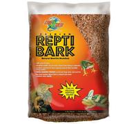 Zoo Med Repti Bark Substrat pour Reptile/Amphibien 4,4 L