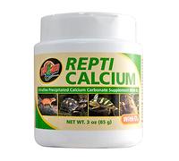 Repti Calcium D3 85gr - Zoo Med