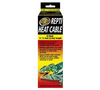 Zoo Med Repti Heat Câble Chauffant 15 W 3,5 m