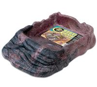 ZOOMED Abreuvoir avec rampe d'accès - XL - Pour reptile et amphibien