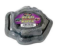 Zoo Med Repti Rock Combo Mangeoire/Abreuvoir pour Reptile/Amphibien Taille S