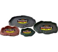 Zoo Med Petit Trough Reptile Repti Roche 100 Gr