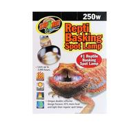 Zoo Med Repti Spot Lampe Chauffante pour Reptile 150 W