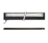 Zoo Med Repti Sun Couvercle de Terrarium avec Lampe T5 76 cm