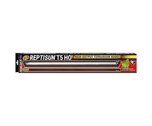 Zoo Med Repti Sun Couvercle de Terrarium avec Lampe T5 92 cm
