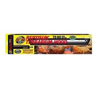 Zoo Med Repti Sun Couvercle de terrarium T5 60 cm - Noir (sans lampe)
