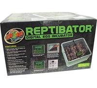 Zoo Med Reptibator Incubateur Digital d'Oeuf pour Reptile/Amphibien