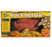 Zoo Med Repticare Pierre Chauffante pour Reptile/Amphibien 50 W Taille L