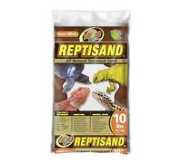 Zoo Med Reptisand Sable pour Reptile/Amphibien Desert White 4,5 kg