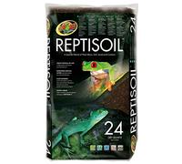 Zoo Med Reptisoil ZM Litière pour Reptile/Amphibien 23 L