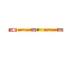 Zoo Med Reptisun 10.0 T5HO UVB Lampe pour Reptile 39 W