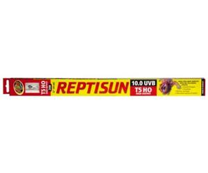 Zoo Med Reptisun 10.0 T5ho UVB Lampe pour Reptile 54 W