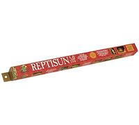 Zoo Med Reptisun 5.0 UVB Ampoule Fluorescente pour Reptile 15 W 450 mm T8