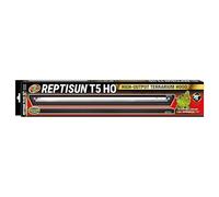 Zoo Med ReptiSun T5 Ho Hotte pour Terrarium, 76,2 cm L