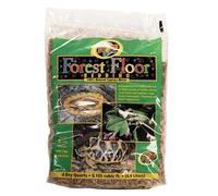 ZOOMED Substrat naturel - Paillis de cypres - 4,4 L - Pour reptile
