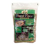 Zoo Med Forest Floor Substrat Naturel 8,8 L 4 Kg