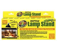 Zoo Med Stand Lampe pour Reptile 65 cm
