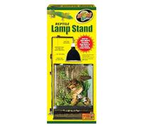 Zoo Med Stand Lampe pour Reptile 90 cm