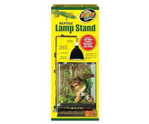 Zoo Med Stand Lampe pour Reptile 90 cm