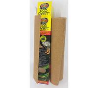 Zoo Med Tapis pour Terrarium 30 x 76 cm. 100% Produit recy s.