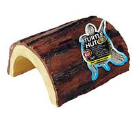 Zoo Med Turtle Hut Cachette pour Terrarium Taille L