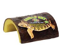 Zoo Med Turtle Hut Cachette pour Terrarium Taille M