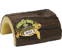 Zoo Med Turtle Hut Cachette pour Terrarium Taille XL