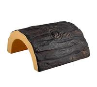 Zoo Med Turtle Hut Giant Cachette pour Terrarium