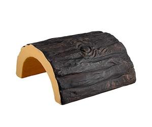 Zoo Med Turtle Hut Giant Cachette pour Terrarium