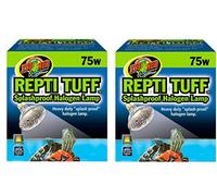Zoo Med Turtle Tuff Spot Halogène