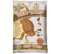 Sonoran White Vita Désert Naturel Sable 4.5l ZOO MED
