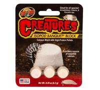 Zoo Med ZML SPLMT Isopode de banquet SM