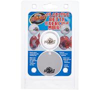 Zoo Med Zoomed Floating Betta Miroir d'Exercise pour Reptile/Amphibien