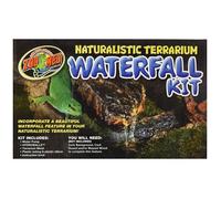 Zoo Med Zoomed Kit Chute d`Eau pour Reptile/Amphibien - ZMWK-10