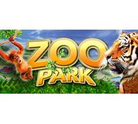 Zoo Park Run Your Own Animal Sanctuary (PC)