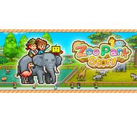 Zoo Park Story (Steam Account)