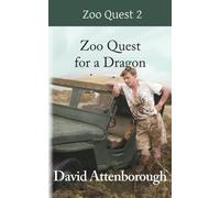 Zoo Quest for a Dragon