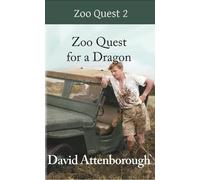 Zoo Quest for a Dragon