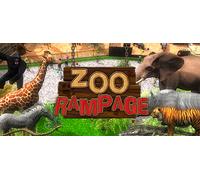 Zoo Rampage (PC)