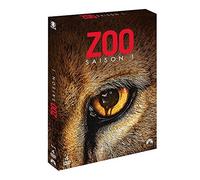 Zoo – Saison 1 – DVD