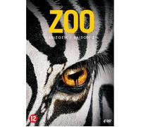 Zoo - Saison 2