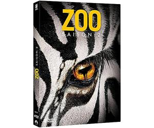 Zoo - Saison 2