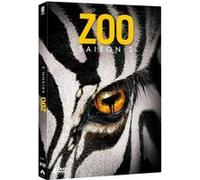 Zoo Saison 2 DVD E