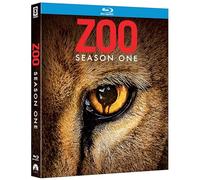 Zoo: Season One [Blu-Ray]