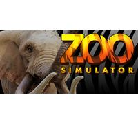 Zoo Simulator (Steam Account)