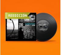 Zoo - Tempestes vénen del sud [Vinilo]
