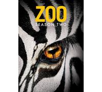Zoo – Season Two – Paramount Pictures