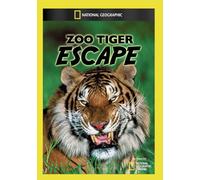 Zoo Tiger Escape